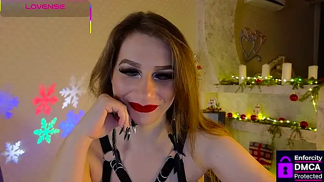 DoubleMeow online show from 12-17-25, 04:23