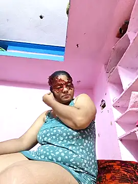 SAIRA-hot online show from 11-11-25, 05:41