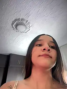 Snapshot of PrincessTroubleXXX chatting on 10-21-25, 03:55 PrincessTroubleXXX online show from 10-21-25, 03:55