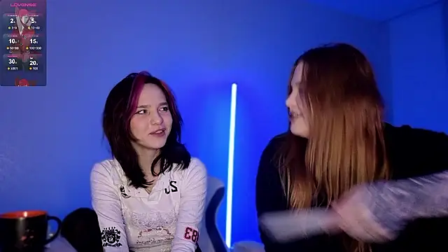 akemichkaa online show from 01-10-26, 07:20