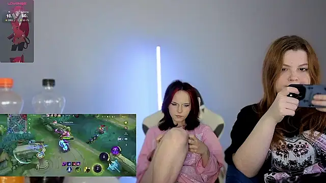 akemichkaa online show from 01-14-26, 07:06