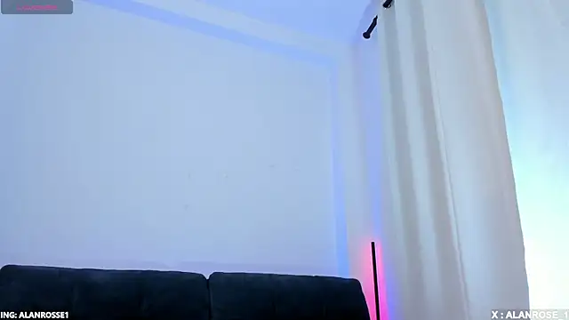 AlanRose01 online show from 11-04-25, 01:26
