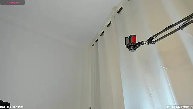 AlanRose01 online show from 01-08-26, 01:39