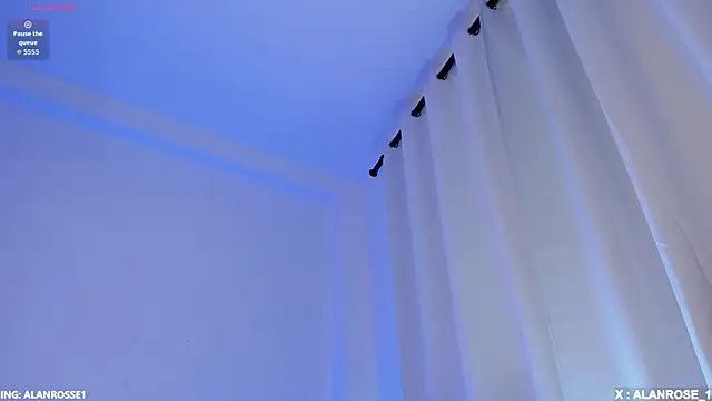 AlanRose01 online show from 11-25-25, 12:00