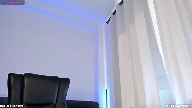 AlanRose01 online show from 11-05-25, 12:52
