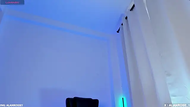 AlanRose01 online show from 11-29-25, 03:01