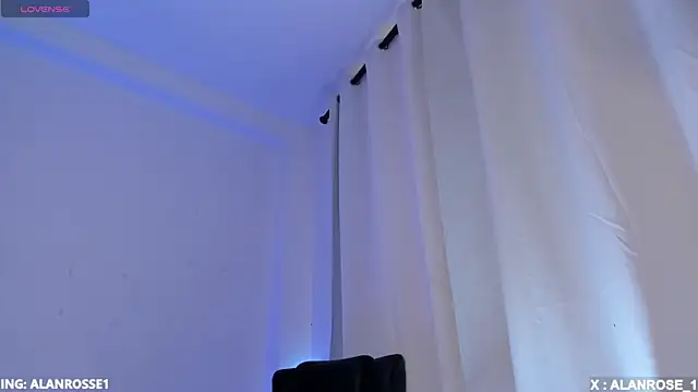 AlanRose01 online show from 01-11-26, 02:02