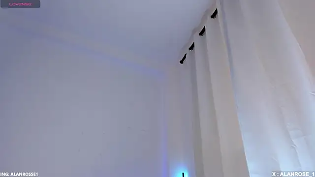 AlanRose01 online show from 11-06-25, 01:26