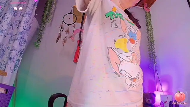 Violetafetish-dirty online show from 02-01-26, 03:16