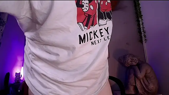 Violetafetish-dirty online show from 06-25-26, 01:25