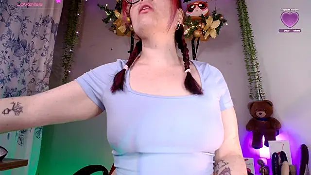 Violetafetish-dirty online show from 12-03-25, 03:18