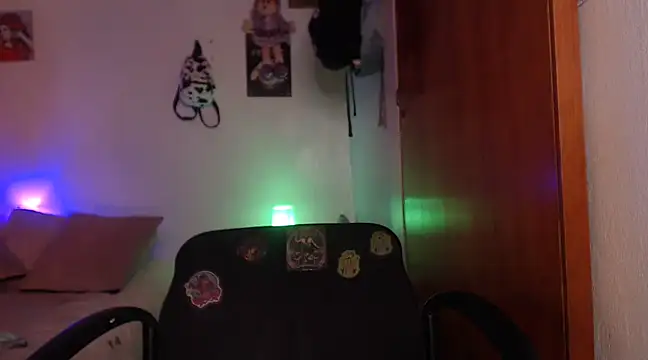 Violetafetish-dirty online show from 12-22-24, 03:33