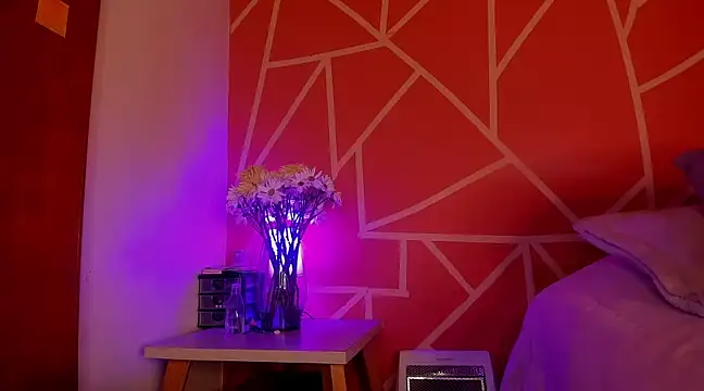 Violetafetish-dirty online show from 03-06-25, 01:37