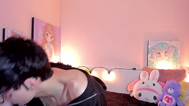 Strawberry Kitty  online show from 02-09-26, 01:36