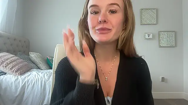 Amberjayxox0 online show from 11-17-25, 08:13