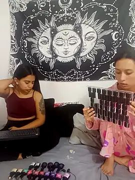 emily n abby online show from 03-17-26, 01:14