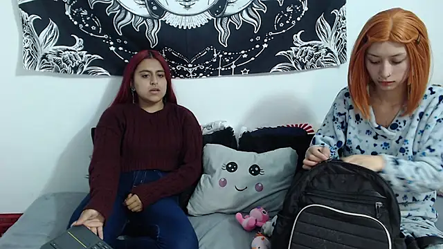 emily n abby online show from 11-27-25, 12:27