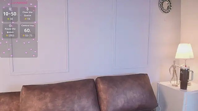 Bellaryy online show from 12-04-25, 01:32