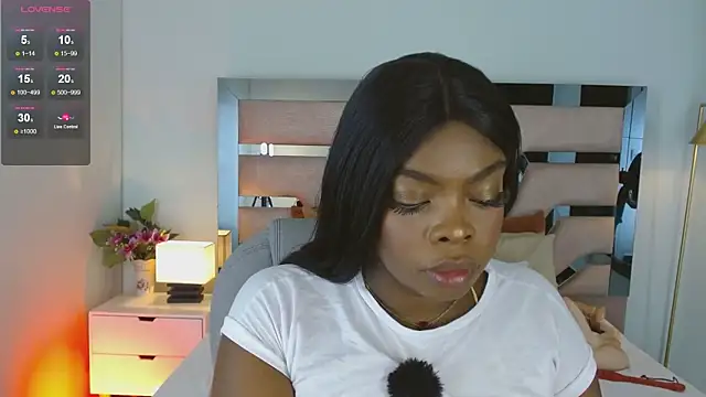 Maiacharris  online show from 12-16-25, 07:29