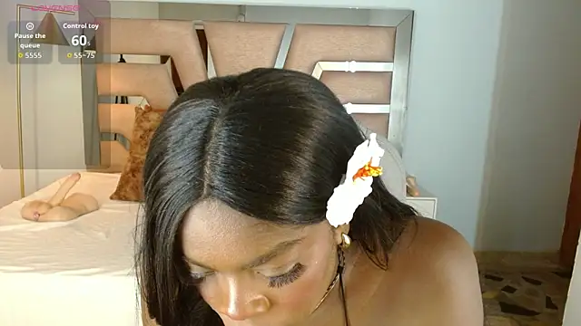 Maiacharris  online show from 11-06-25, 08:02