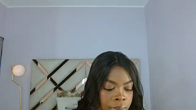 Maiacharris  online show from 06-14-26, 01:12
