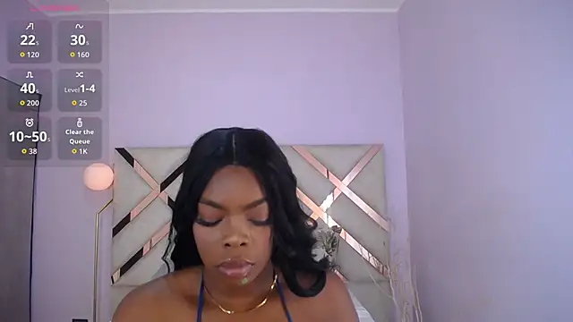 Maiacharris  online show from 03-28-26, 12:06