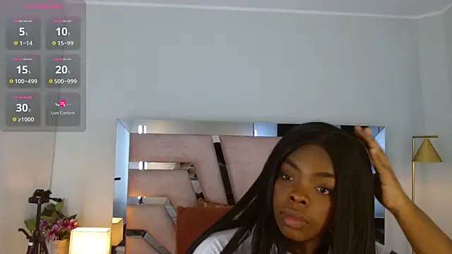 Maiacharris  online show from 11-28-25, 07:36