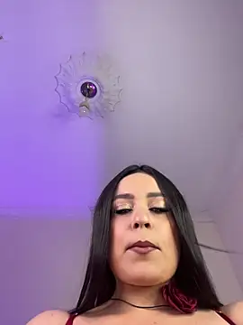 Nina Blaze online show from 07-29-26, 03:39