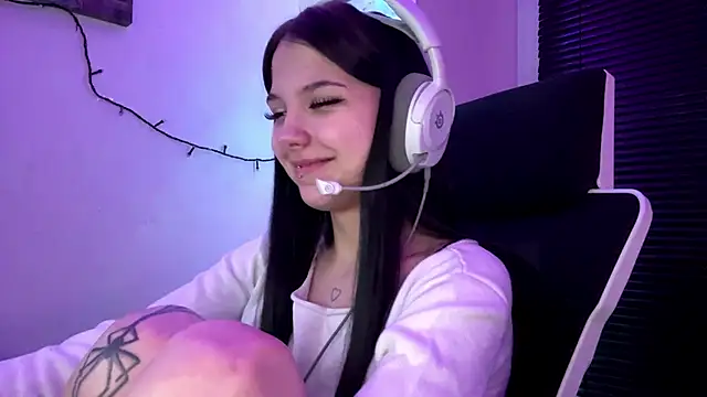 HanaMantanaDell online show from 02-07-26, 02:36