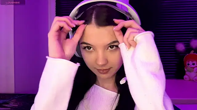 HanaMantanaDell online show from 12-16-25, 02:10