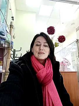 Luna 7777 online show from 12-21-25, 09:11