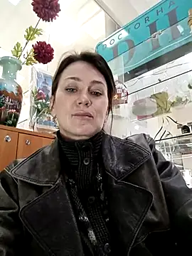 Luna 7777 online show from 04-02-26, 02:35