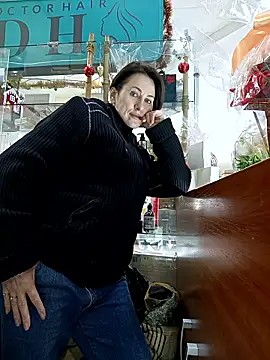 Luna 7777 online show from 01-10-26, 02:45