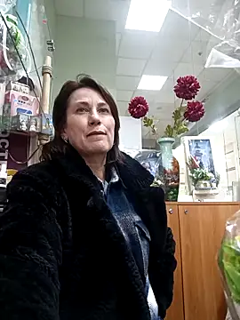 Luna 7777 online show from 03-06-26, 11:05