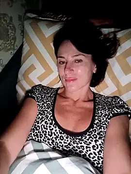 Luna 7777 online show from 10-24-25, 09:25