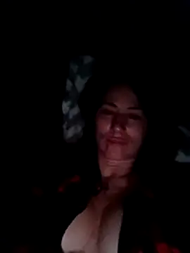 Luna 7777 online show from 04-04-26, 08:26