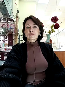 Luna 7777 online show from 10-22-25, 10:25