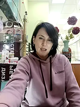 Luna 7777 online show from 11-04-25, 01:59