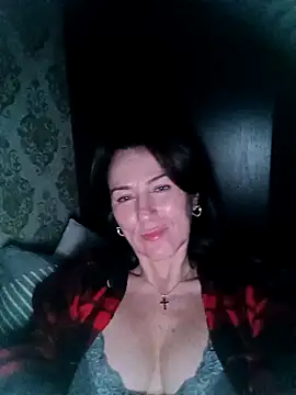 Luna 7777 online show from 04-10-26, 09:44