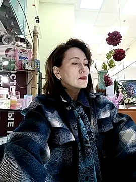 Luna 7777 online show from 03-18-26, 11:35