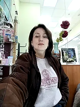 Luna 7777 online show from 03-10-26, 12:09