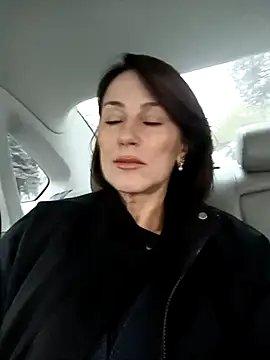 Luna 7777 online show from 10-24-25, 07:51