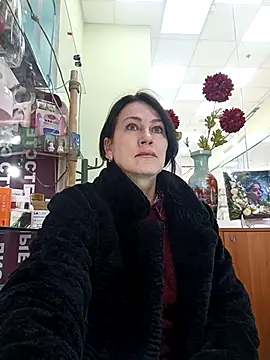 Luna 7777 online show from 02-22-26, 10:50