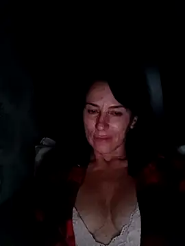 Luna 7777 online show from 10-29-25, 10:42