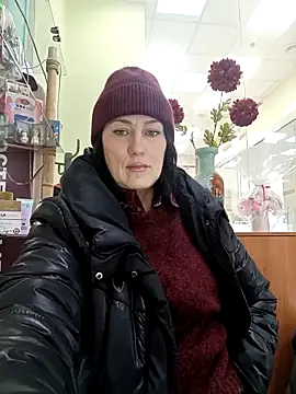 Luna 7777 online show from 02-14-26, 11:21