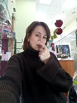 Luna 7777 online show from 03-15-26, 11:28