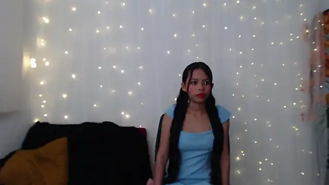 sharon ivanna12 online show from 10-24-25, 07:13