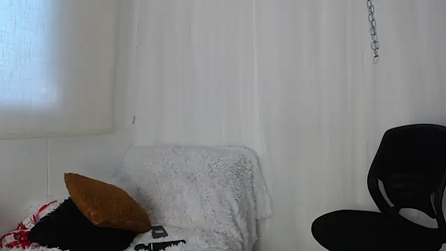 sharon ivanna12 online show from 11-20-25, 08:31