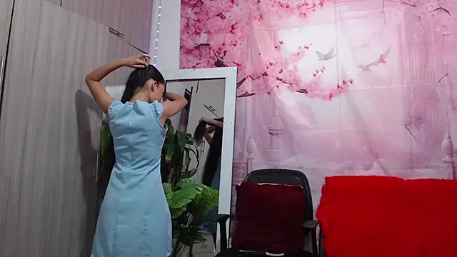 sharon ivanna12 online show from 10-31-25, 07:21