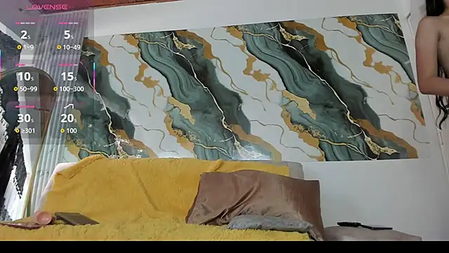 sharon ivanna12 online show from 02-28-26, 08:19